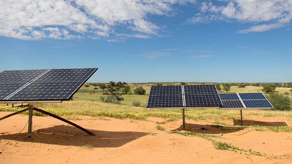 découvrez comment investir en énergie peut transformer votre portefeuille et contribuer à un avenir durable. explorez les opportunités dans les énergies renouvelables, l'efficacité énergétique et les tendances du marché pour maximiser vos rendements tout en soutenant la transition énergétique.