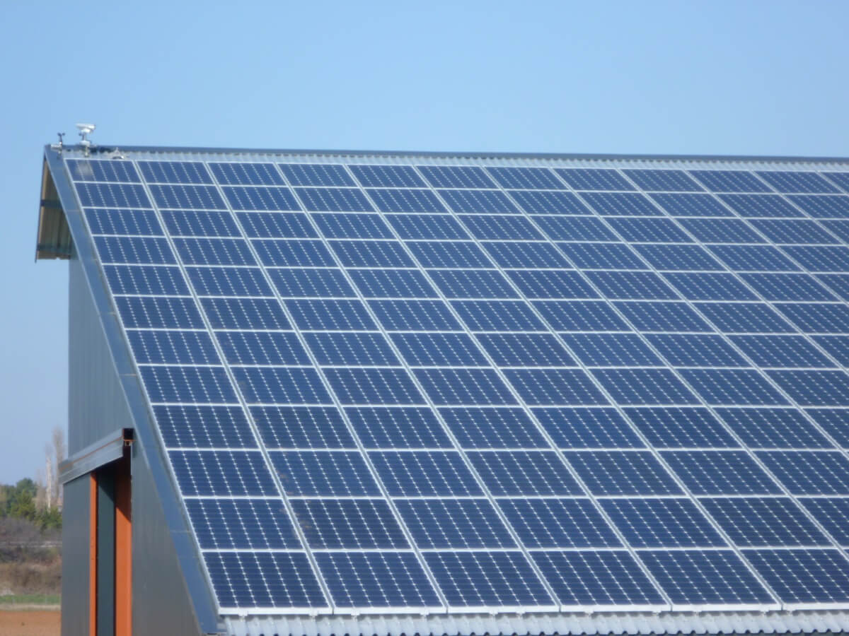 découvrez les opportunités d'investissement dans les projets photovoltaïques en loire-atlantique. maximisez vos rendements tout en contribuant à la transition énergétique. profitez de solutions durables et rentables pour un avenir écoresponsable.