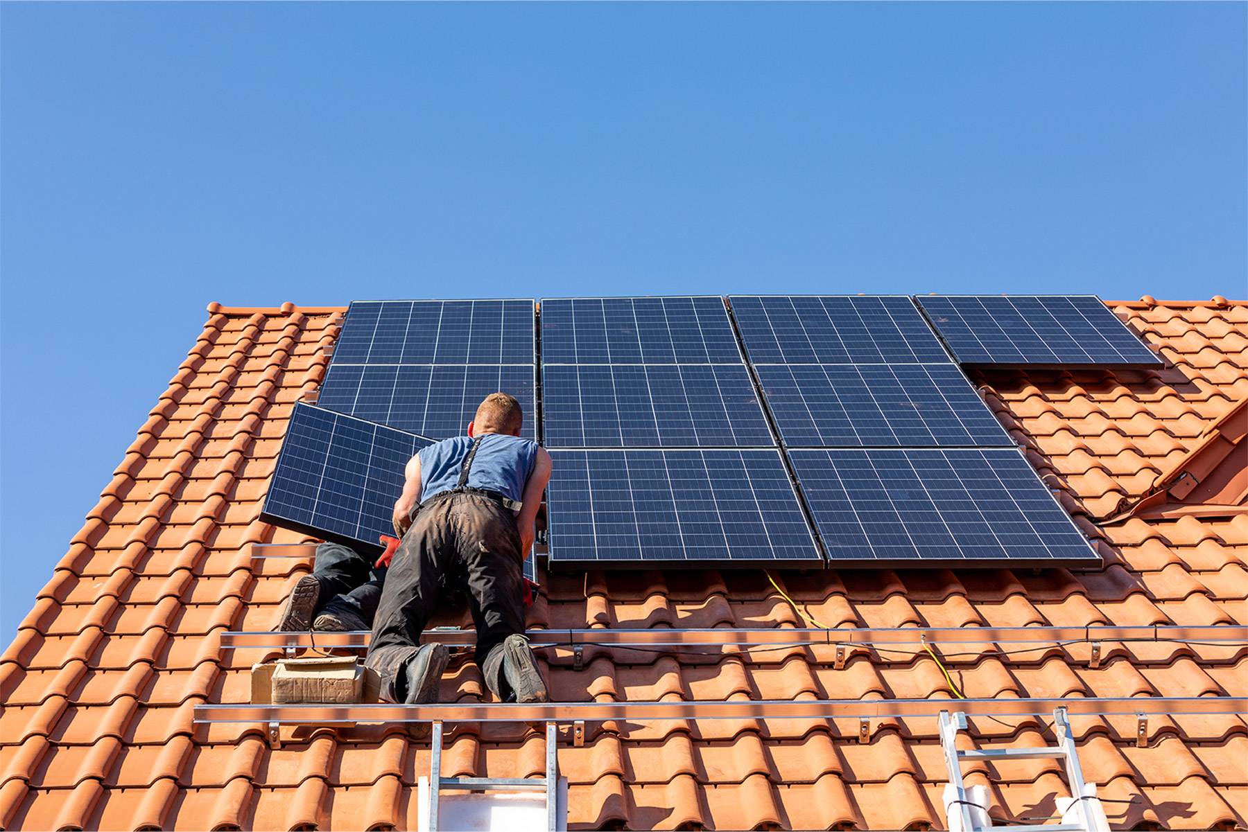 découvrez les meilleurs courtiers pour obtenir des devis photovoltaïques adaptés à vos besoins. comparez les offres et profitez d'une énergie renouvelable tout en réalisant des économies sur vos factures d'électricité.