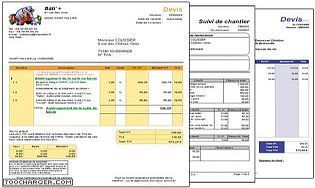 découvrez notre logiciel de devis bâtiment gratuit, conçu pour simplifier la gestion de vos projets de construction. créez des devis professionnels en quelques clics et optimisez votre temps tout en améliorant votre efficacité.