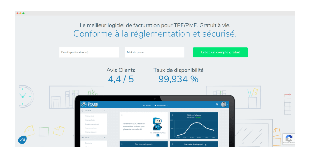 découvrez notre sélection des meilleurs logiciels de devis gratuits pour faciliter la création et la gestion de vos devis. comparez les fonctionnalités, bénéficiez d'astuces pratiques et choisissez l'outil idéal pour votre entreprise.
