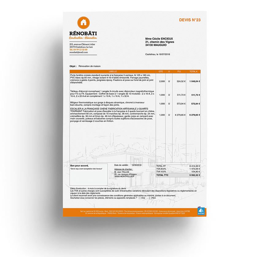 découvrez les mentions indispensables à inclure sur un devis photovoltaïque pour garantir transparence et conformité. apprenez comment protéger vos droits en tant que consommateur et assurer une installation solaire sereine.