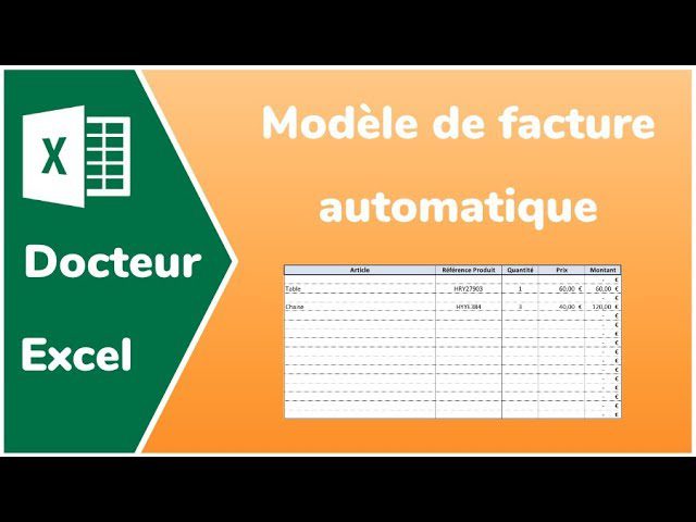 téléchargez notre modèle de devis et facture excel gratuit, idéal pour gérer vos facturations et devis professionnels facilement et efficacement. personnalisez-le selon vos besoins et gagnez du temps dans la gestion de vos documents.