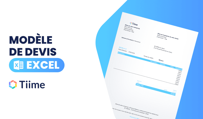 téléchargez notre modèle de devis et facture excel gratuit pour faciliter la gestion de vos documents commerciaux. personnalisez vos devis en quelques clics et simplifiez vos transactions tout en gardant une trace claire de vos ventes.