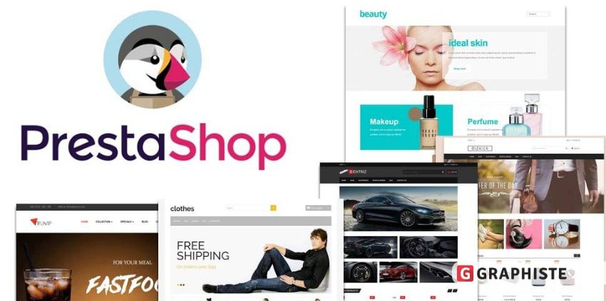 découvrez notre module de devis gratuit pour prestashop, conçu pour simplifier la création et la gestion de devis sur votre boutique en ligne. améliorez l'expérience client et optimisez vos ventes grâce à cette solution intuitive et efficace.