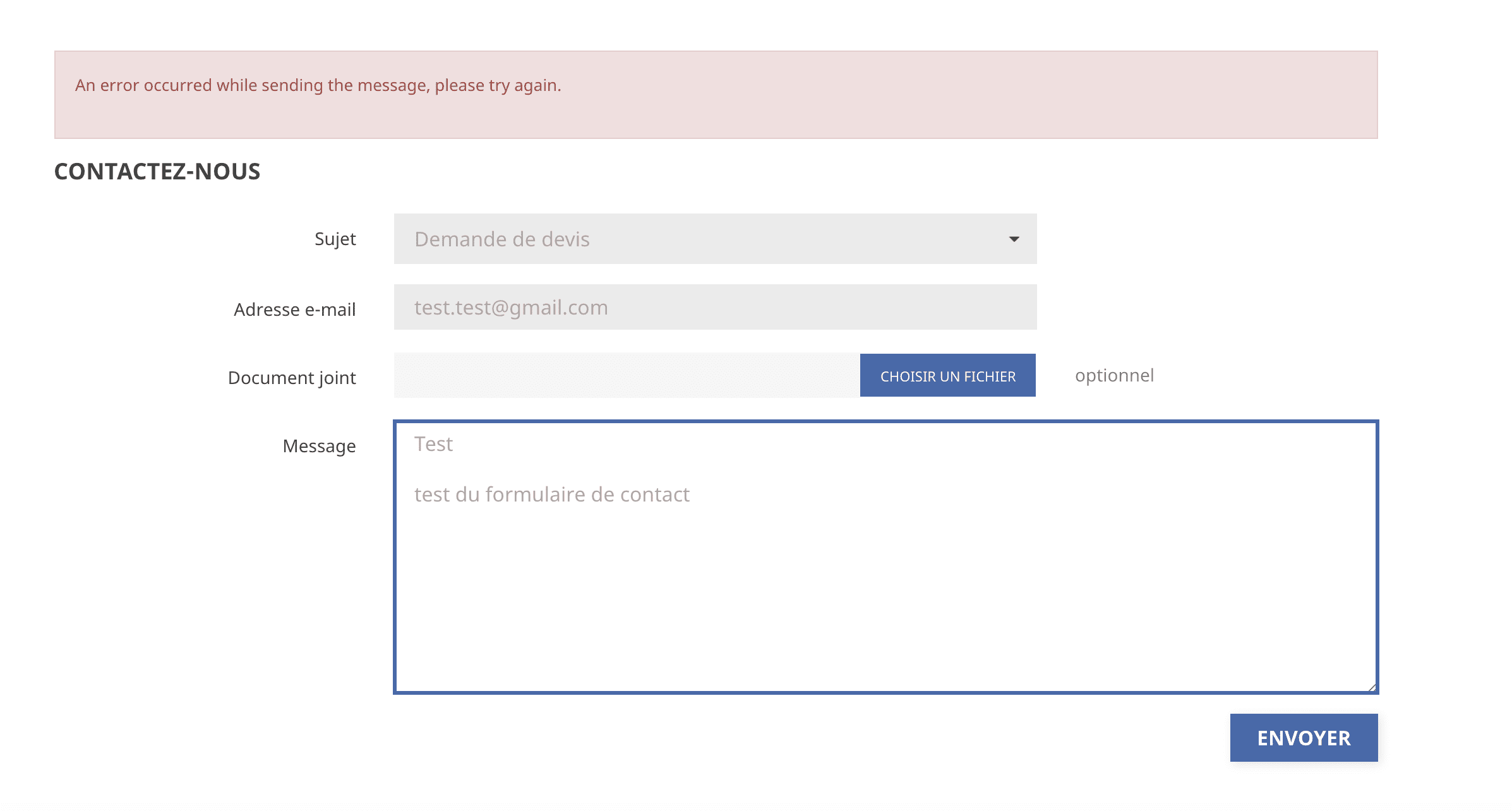 découvrez notre module de devis gratuit pour prestashop, conçu pour simplifier la gestion de vos devis en ligne. personnalisez vos offres, optimisez vos ventes et améliorez l'expérience client. installez-le rapidement et commencez à générer des devis professionnels en quelques clics !