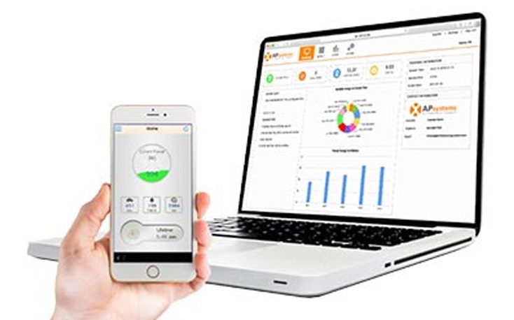 découvrez notre service de monitoring photovoltaïque gratuit, qui vous permet de suivre en temps réel la performance de vos panneaux solaires, d'optimiser votre production d'énergie et de maximiser vos économies. inscrivez-vous dès maintenant pour profiter d'une gestion simple et efficace de votre installation solaire.