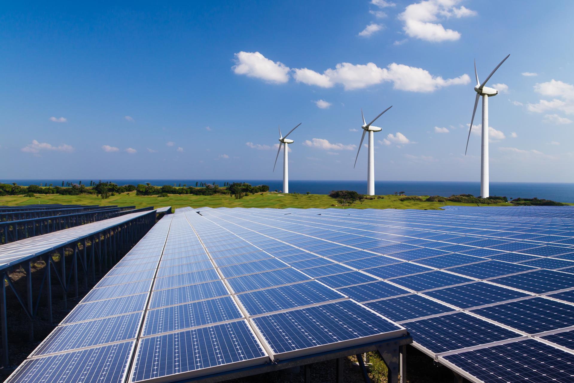 découvrez les opportunités passionnantes offertes par les énergies renouvelables. explorez les solutions durables pour un avenir énergétique responsable et maximisez votre impact positif sur l'environnement tout en profitant des innovations du secteur.