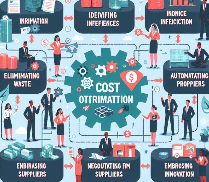 découvrez les meilleures stratégies pour réduire vos dépenses grâce à l'optimisation des coûts. apprenez à maximiser vos ressources tout en préservant la qualité, pour une gestion financière plus efficace.