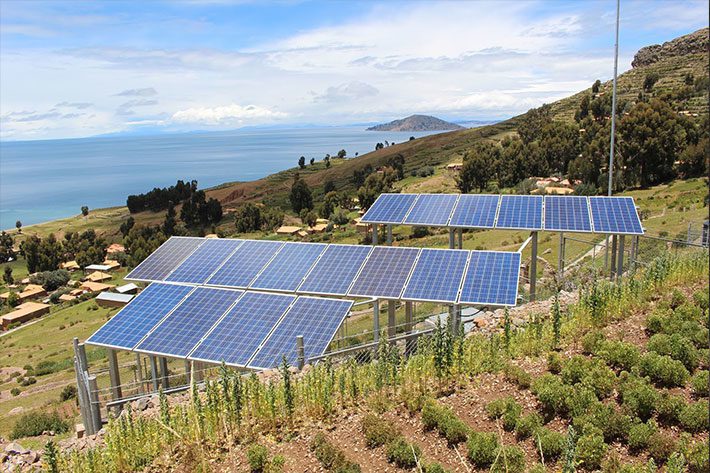 découvrez comment maximiser l'efficacité de vos systèmes photovoltaïques grâce à nos conseils d'optimisation. augmentez votre production d'énergie solaire et réduisez vos coûts grâce à des solutions innovantes et adaptées à vos besoins.