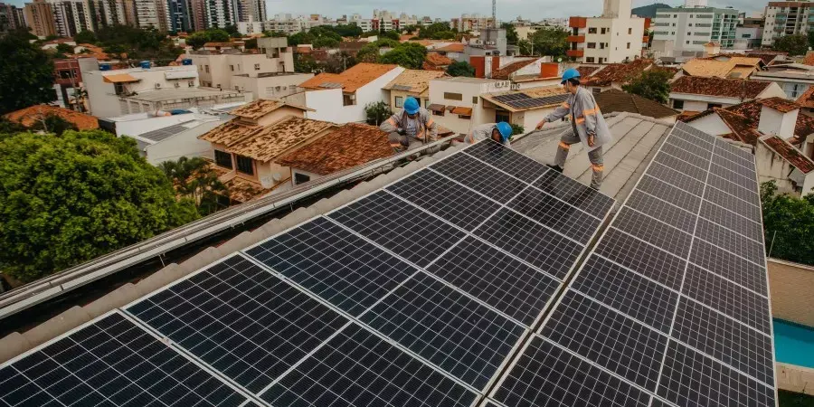 découvrez comment optimiser vos devis de panneaux solaires pour maximiser vos économies et réduire votre empreinte carbone. comparez les offres, évaluez les coûts et trouvez les meilleures solutions pour profiter d'une énergie renouvelable au meilleur prix.