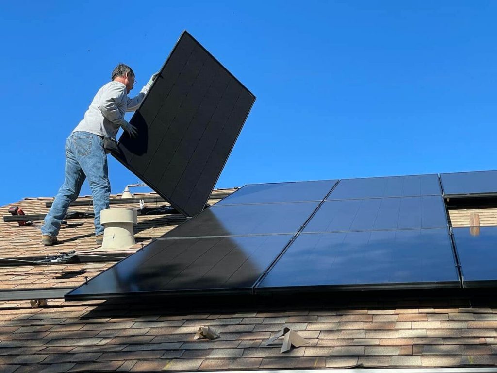 découvrez comment optimiser votre devis photovoltaïque pour maximiser vos économies d'énergie et rentabilité. des conseils pratiques et des astuces pour choisir le meilleur installateur et tirer le meilleur parti de votre installation solaire.