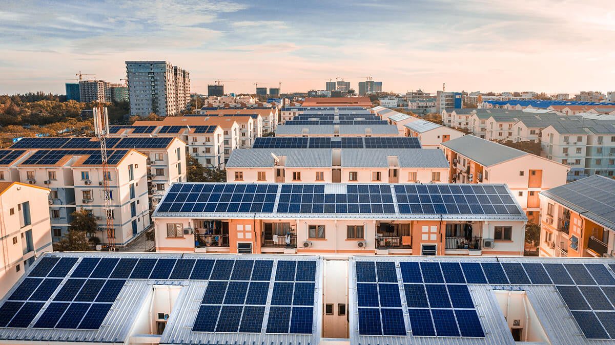découvrez comment optimiser votre investissement dans des panneaux solaires pour maximiser vos économies et réduire votre empreinte carbone. suivez nos conseils pratiques et rentables pour tirer le meilleur parti de votre installation photovoltaïque.