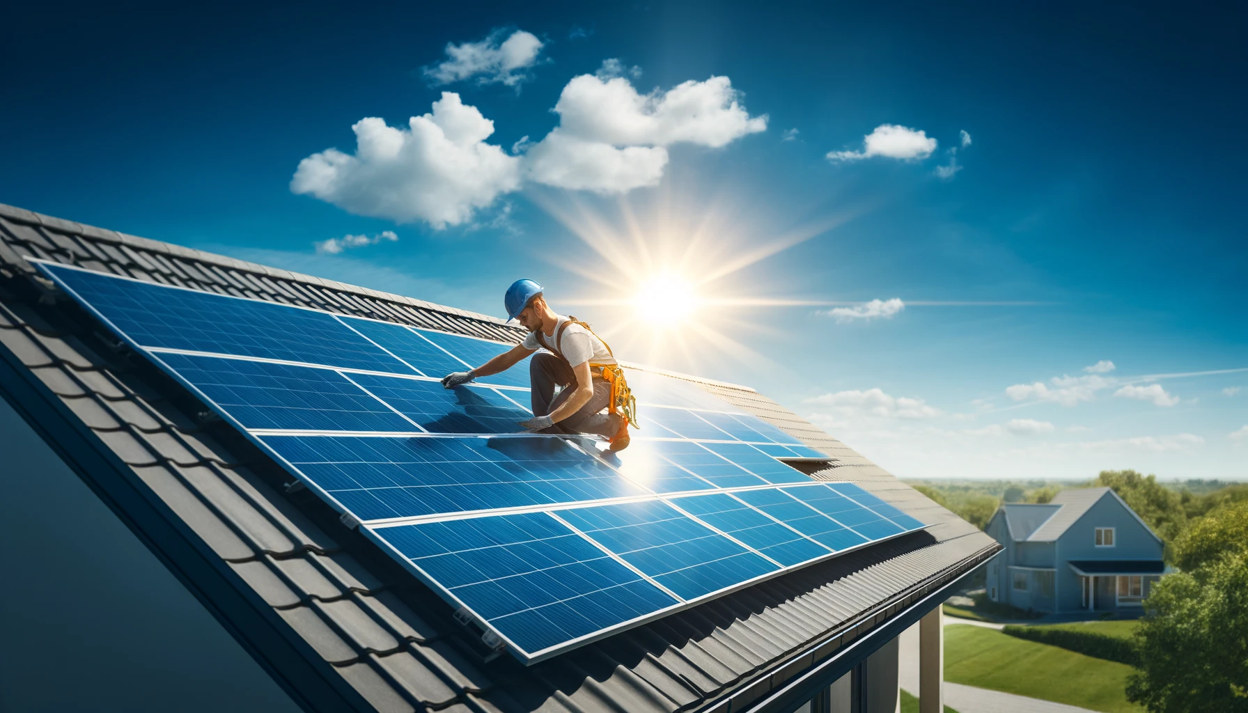 découvrez comment optimiser le surplus d'énergie généré par vos panneaux solaires pour maximiser votre efficacité énergétique et réduire vos factures d'électricité. apprenez les meilleures pratiques et solutions innovantes pour tirer le meilleur parti de votre installation solaire.