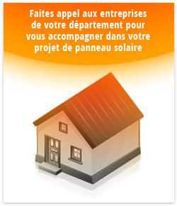 découvrez combien vous pouvez économiser sur votre facture d'énergie avec nos panneaux photovoltaïques. obtenez dès maintenant un devis gratuit et personnalisé pour votre installation de panneaux solaires et faites un pas vers des économies durables.