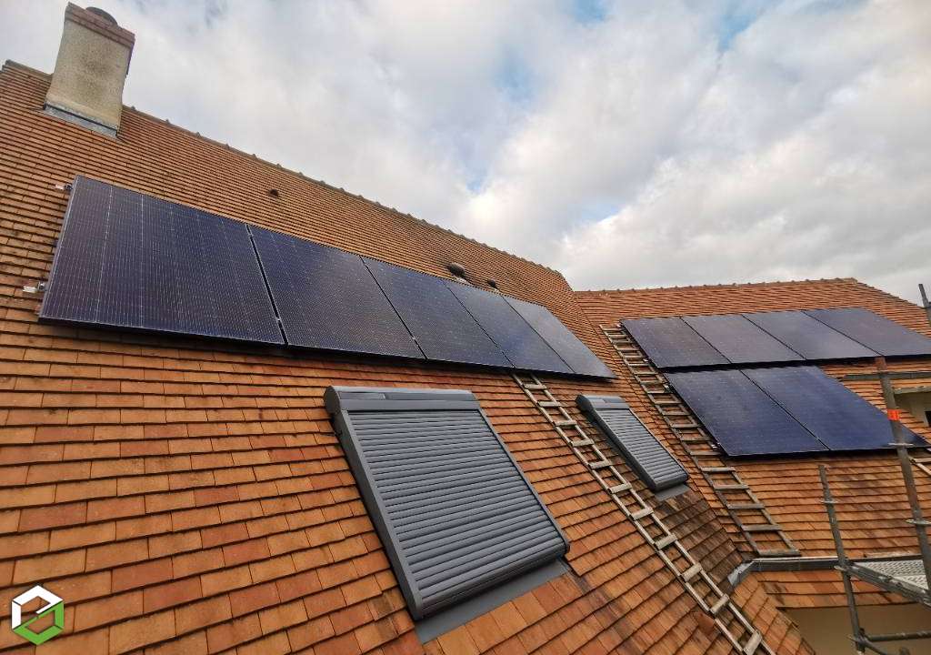 découvrez les avantages des panneaux solaires dans le calvados : une solution écologique et économique pour réduire votre facture d'énergie. informez-vous sur les installations, les subventions et les meilleures pratiques pour profiter au maximum de l'énergie solaire.