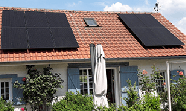 découvrez les meilleures solutions de panneaux solaires à évreux pour optimiser votre consommation d'énergie et réduire votre facture. faites le choix d'une énergie renouvelable et responsable tout en bénéficiant de conseils d'experts et d'une installation professionnelle.