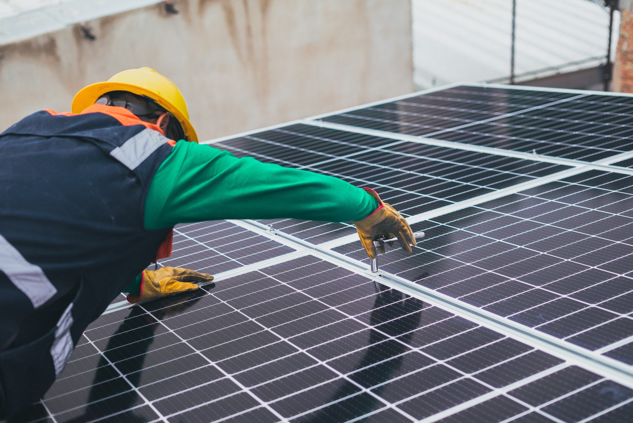 découvrez les panneaux solaires qui battent tous les records en matière d'efficacité et de performance. explorez les dernières innovations technologiques et choisissez la solution durable idéale pour votre consommation énergétique.