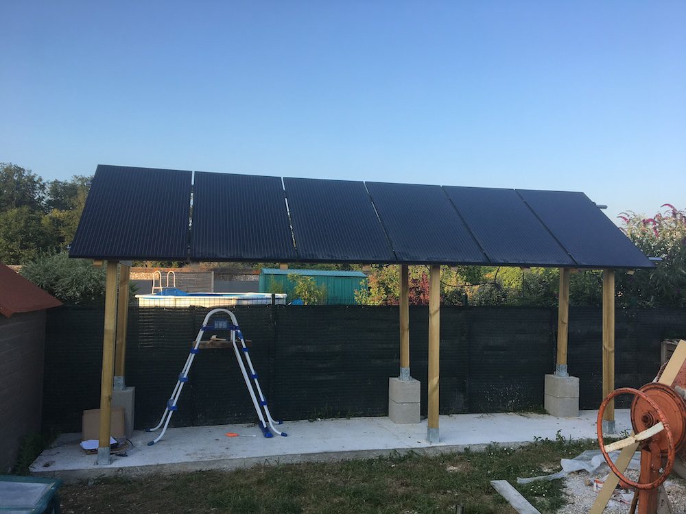 découvrez les avantages des panneaux solaires en seine-maritime : économie d'énergie, impact écologique réduit et aides financières disponibles. adoptez une solution durable pour votre habitat et participez à la transition énergétique dès aujourd'hui.