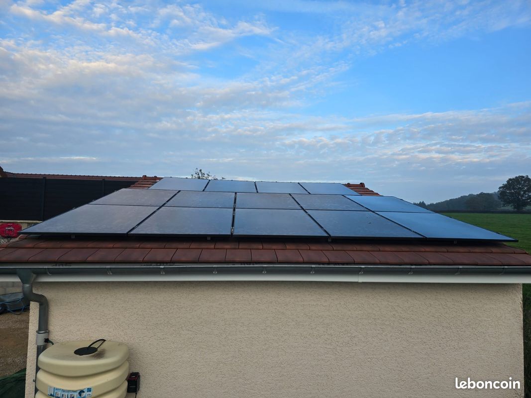 découvrez les avantages des panneaux solaires à val de reuil pour réduire vos factures d'énergie et contribuer à une planète plus verte. informez-vous sur nos solutions adaptées à vos besoins et investissez dans un avenir durable.
