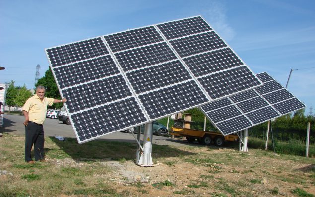découvrez nos solutions de panneaux solaires à vernon pour réduire votre facture d'énergie et contribuer à la transition écologique. profitez d'une installation professionnelle, d'un accompagnement personnalisé et d'énergies renouvelables adaptées à vos besoins.