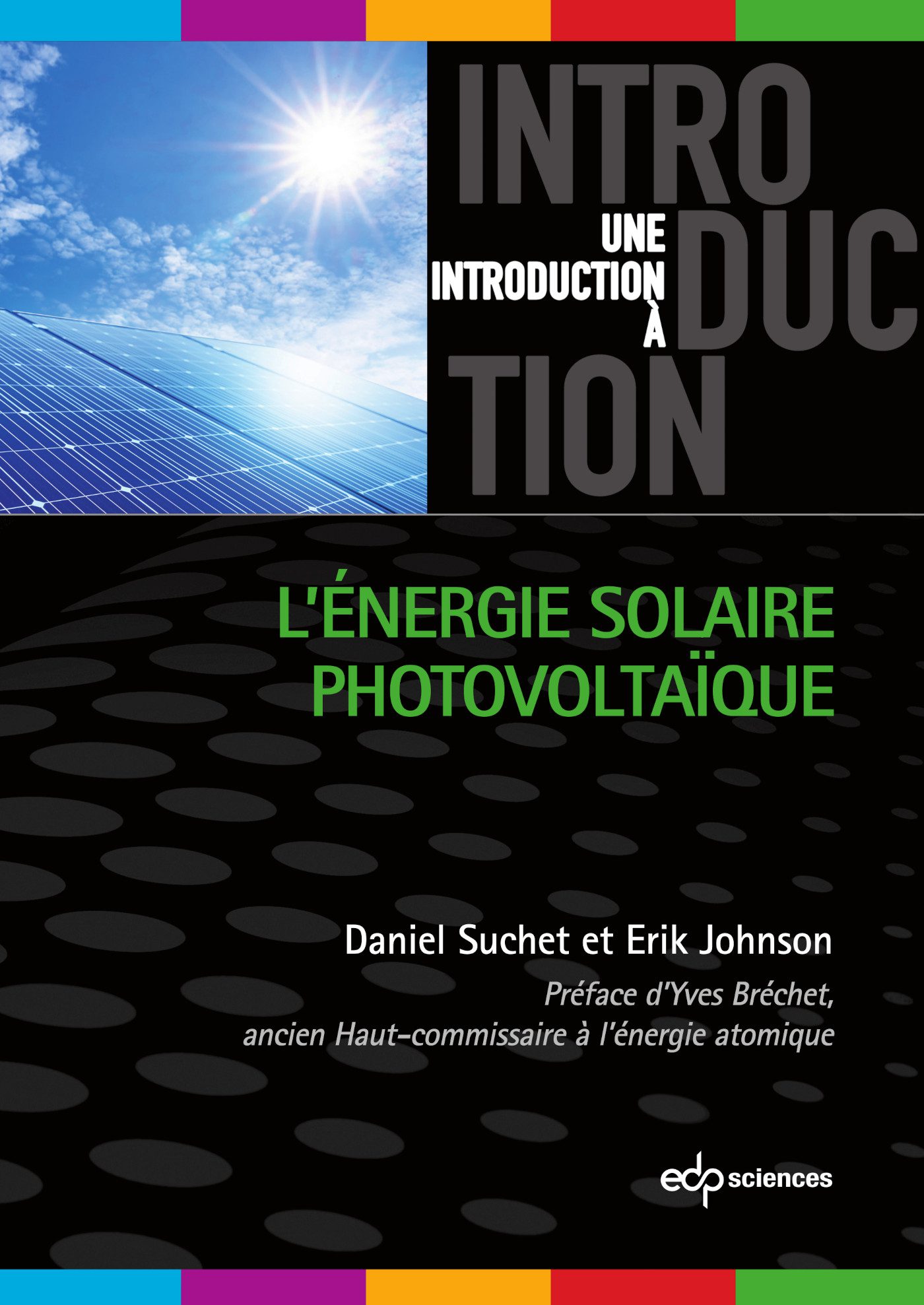 téléchargez notre pdf gratuit sur le photovoltaïque et découvrez tout ce que vous devez savoir sur l'énergie solaire, ses avantages, son fonctionnement et les dernières innovations dans le domaine. idéal pour les débutants et les professionnels!
