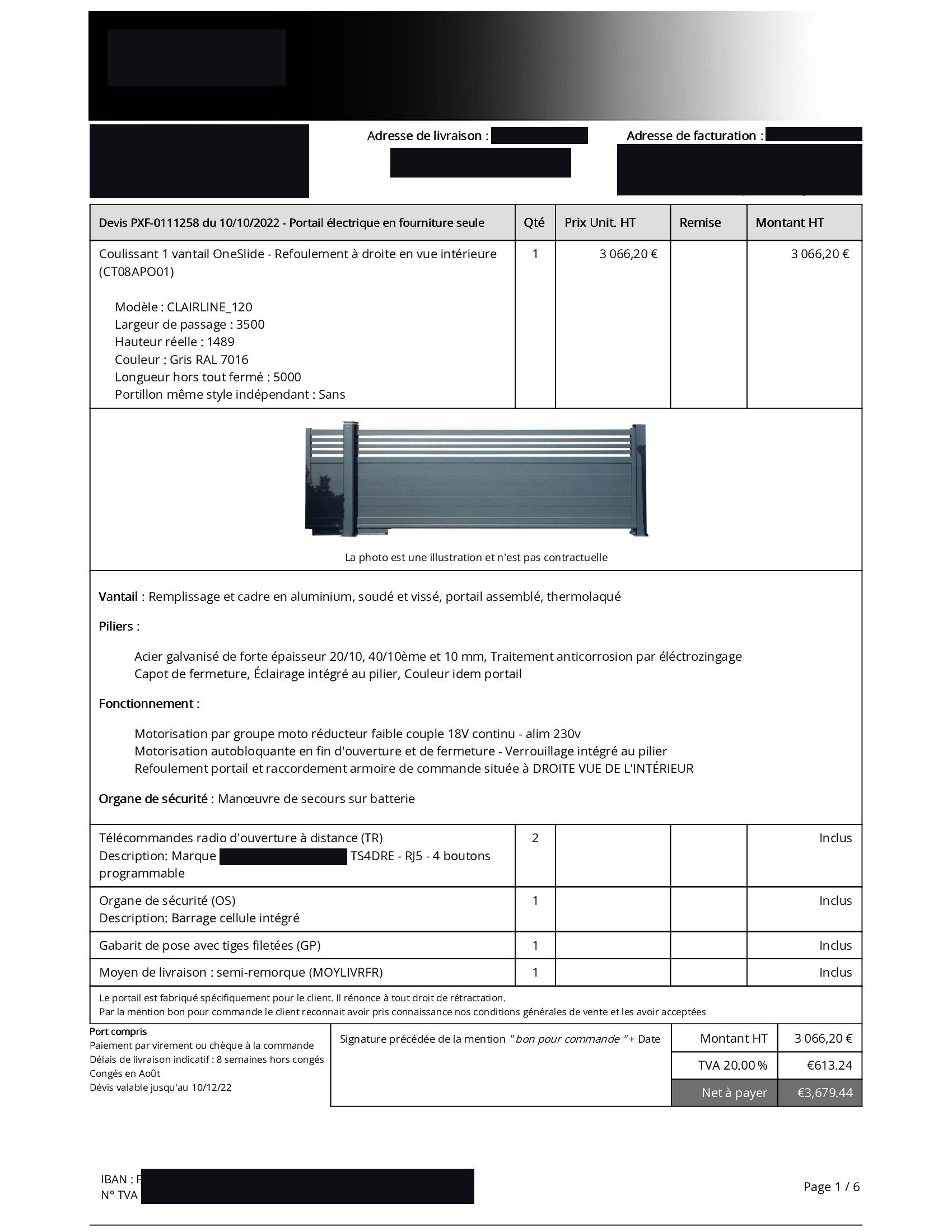 obtenez rapidement des devis personnalisés pour l'installation de panneaux solaires. comparez les offres des meilleurs professionnels et faites le choix éclairé pour votre projet énergétique durable.