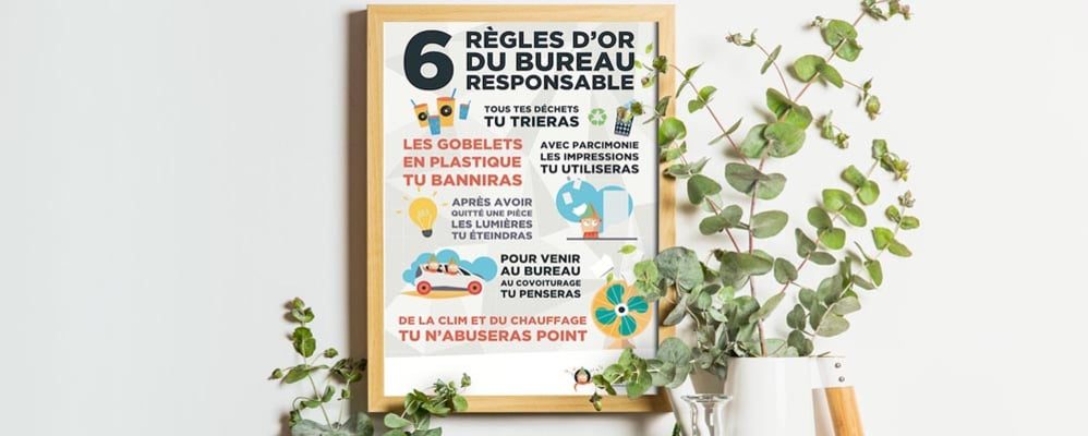 découvrez comment les entreprises peuvent établir des priorités écologiques pour réduire leur impact environnemental. explorez des stratégies innovantes et des bonnes pratiques pour intégrer la durabilité au cœur de votre modèle d'affaires.