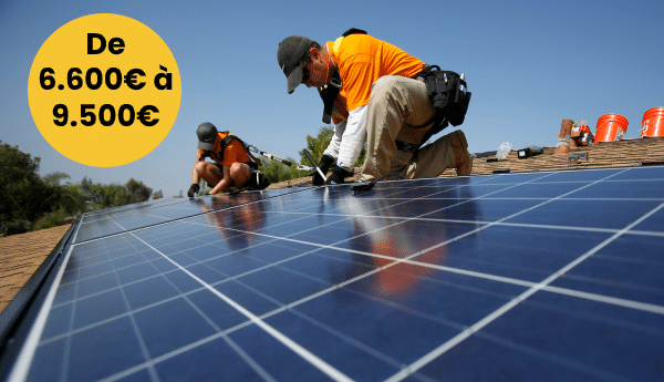 découvrez les prix des panneaux solaires en 2023. comparez les offres, explorez les différentes options de financement et apprenez comment investir dans l'énergie solaire pour réduire vos factures d'électricité tout en préservant l'environnement.