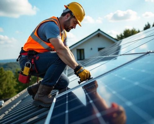 découvrez nos solutions d'assurances photovoltaïques adaptées à vos panneaux solaires. protégez votre investissement des risques et garantissez une performance optimale grâce à une couverture sur mesure. informez-vous dès maintenant pour sécuriser votre énergie verte.