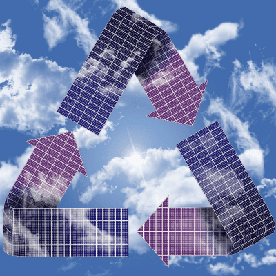 découvrez l'importance du recyclage photovoltaïque pour un avenir durable. apprenez comment les panneaux solaires en fin de vie peuvent être valorisés, réduisant ainsi l'empreinte écologique et préservant nos ressources naturelles.