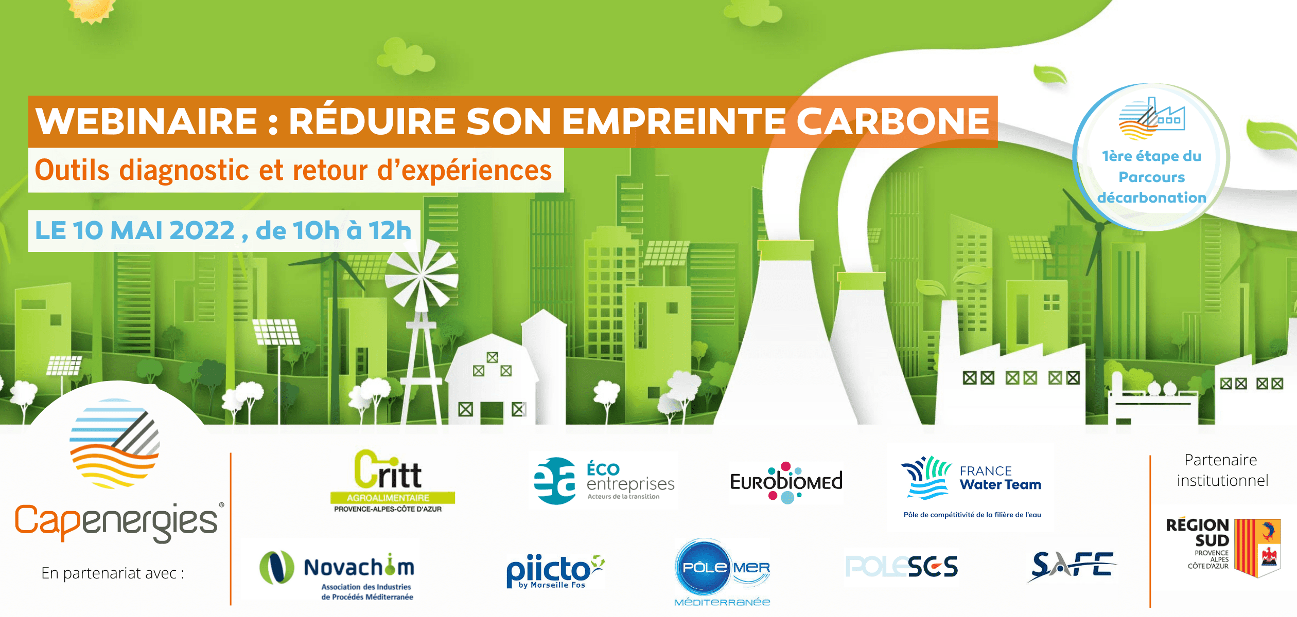 découvrez comment réduire l'empreinte carbone de votre entreprise grâce à des stratégies durables et des pratiques éco-responsables. adoptez des solutions innovantes pour contribuer à la protection de l'environnement tout en améliorant votre image de marque.