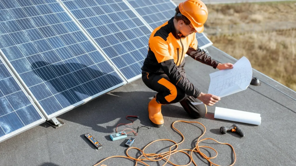obtenez un devis personnalisé pour un régulateur solaire adapté à vos besoins en photovoltaïque. optimisez votre installation solaire et augmentez votre production d'énergie grâce à des solutions sur mesure. contactez-nous dès aujourd'hui pour plus d'informations.