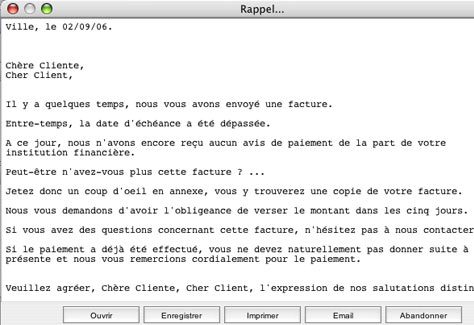 découvrez nos services de relance de devis gratuits pour maximiser vos chances de conversion. profitez d'une approche personnalisée et dynamique pour suivre vos prospects et transformer vos devis en contrats. contactez-nous dès aujourd'hui!