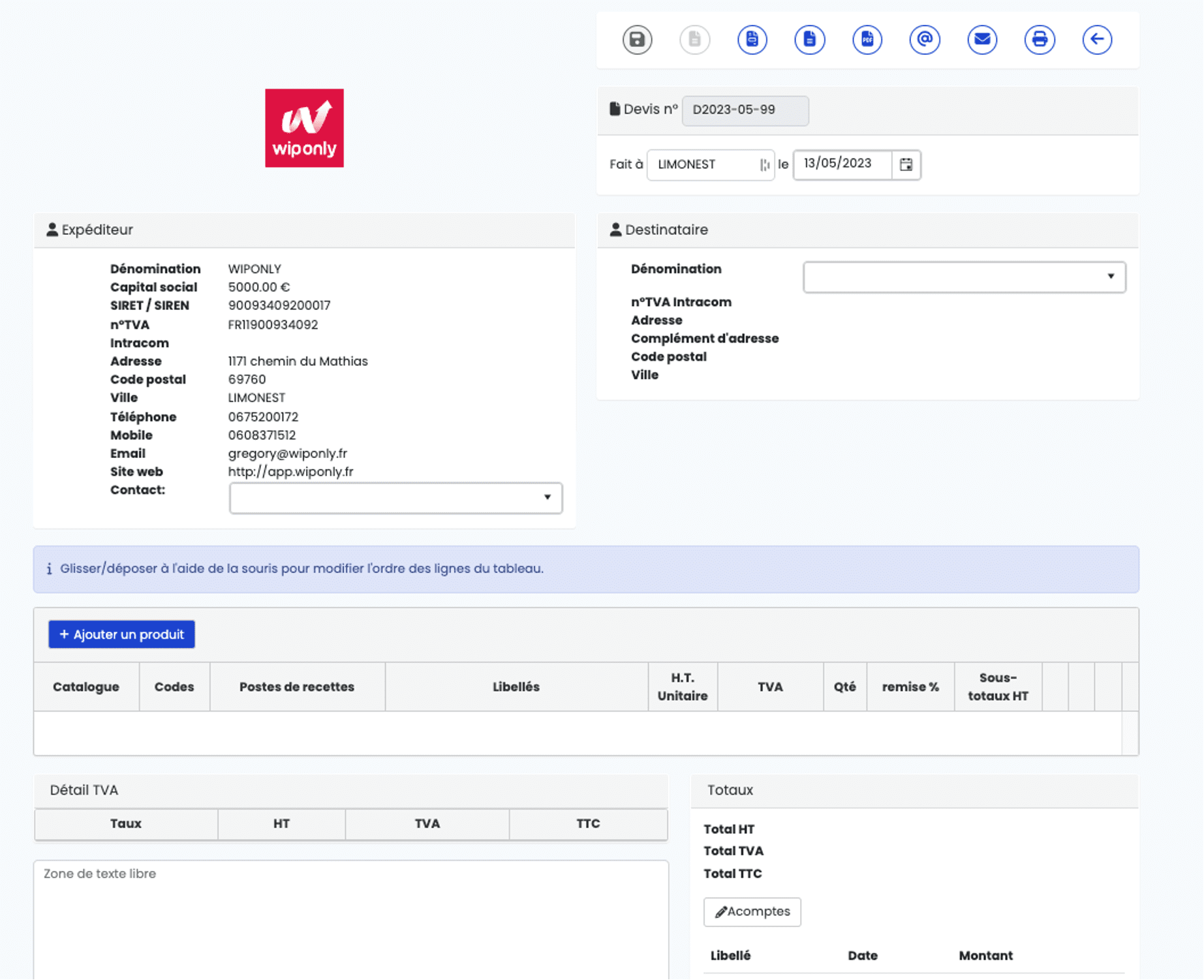 découvrez comment relancer efficacement vos devis gratuits pour maximiser vos opportunités commerciales. des conseils pratiques et des stratégies pour rester en tête de vos prospects et conclure vos ventes.