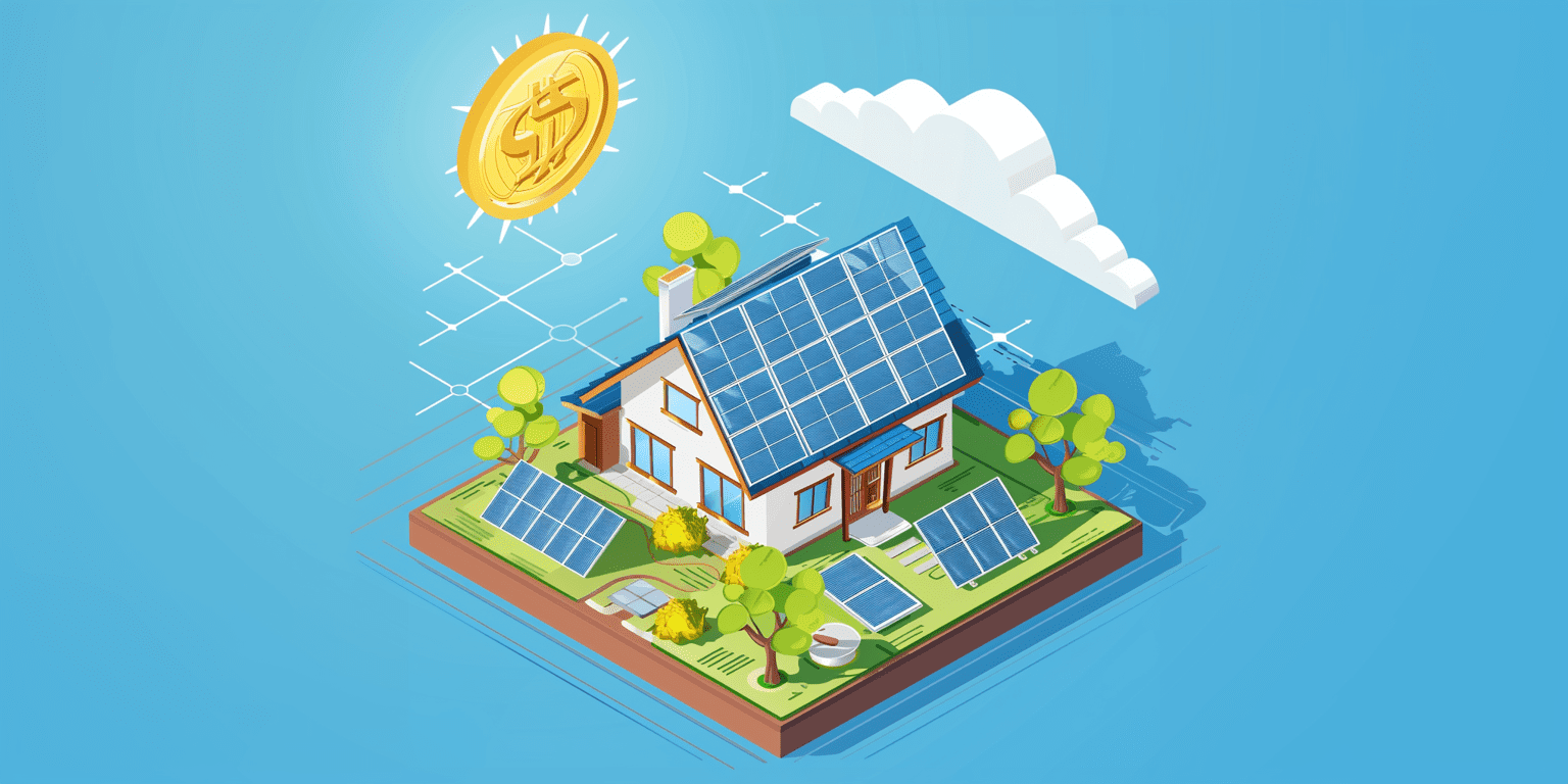 découvrez comment maximiser la rentabilité de vos panneaux solaires grâce à des conseils d'experts, des analyses de coûts et des stratégies d'optimisation. investissez dans une énergie durable et économisez sur vos factures tout en protégeant l'environnement.