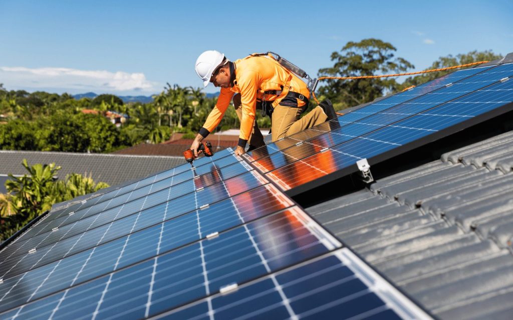 découvrez notre réseau de devis photovoltaïques, dédié à vous aider à choisir la meilleure solution solaire pour votre projet. comparez facilement les offres des professionnels et bénéficiez des conseils adaptés pour optimiser votre installation. économisez de l'énergie et réduisez vos factures grâce à nos partenaires experts.