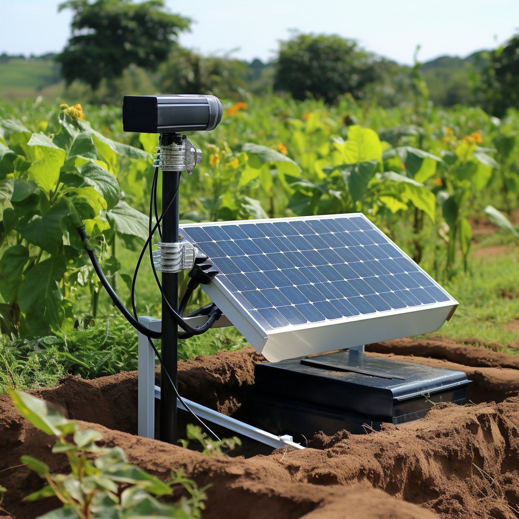 découvrez les avantages des ressources solaires durables pour un avenir énergétique responsable. explorez notre guide sur les technologies solaires innovantes, leur impact environnemental et comment elles peuvent contribuer à réduire votre empreinte carbone.