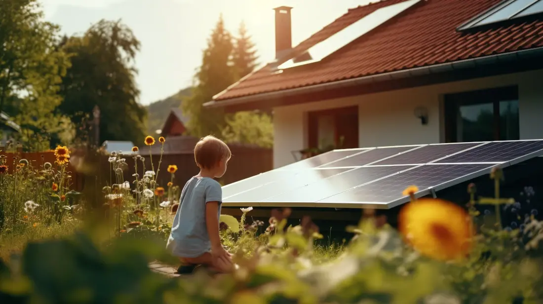 découvrez les ressources solaires durables, une solution écologique et renouvelable pour répondre à vos besoins énergétiques. apprenez comment exploiter l'énergie du soleil de manière efficace et responsable tout en contribuant à la protection de l'environnement.