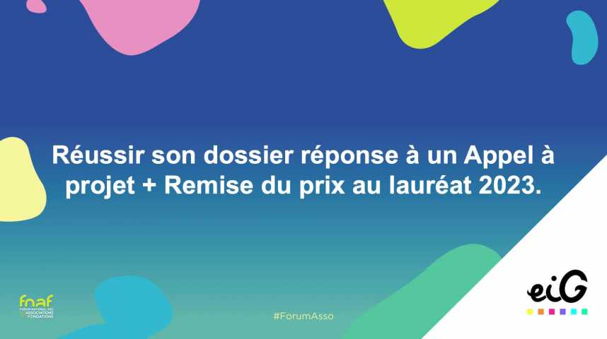 découvrez les clés pour réussir votre appel à projets. apprenez à rédiger des propositions convaincantes, à répondre aux critères de sélection et à maximiser vos chances d'obtenir un financement. suivez nos conseils pratiques pour transformer vos idées en succès.