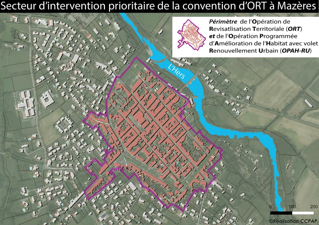 découvrez les enjeux et les stratégies de la revitalisation territoriale, un processus essentiel pour redynamiser les zones rurales et urbaines en favorisant le développement économique, social et environnemental. explorez les initiatives innovantes qui transforment nos territoires pour un avenir durable.