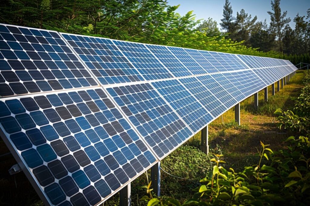 découvrez tout sur les semi-conducteurs photovoltaïques, les matériaux clés qui transforment la lumière du soleil en énergie renouvelable. apprenez comment ils fonctionnent, leurs applications et leur importance dans la transition énergétique.