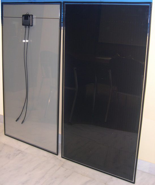 découvrez le silicium amorphe photovoltaïque, une solution innovante et durable pour la production d'énergie solaire. apprenez comment cette technologie permet de capter la lumière du soleil de manière efficace, tout en offrant des avantages en termes de flexibilité et de rendement. idéal pour les applications résidentielles et commerciales, le silicium amorphe révolutionne le marché des panneaux solaires.