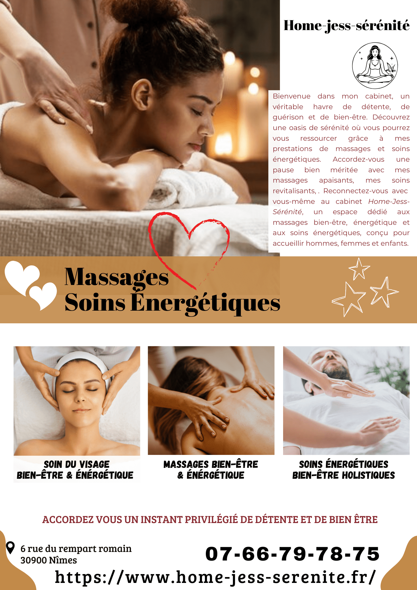 découvrez comment les soins énergétiques peuvent vous aider à surmonter les crises et à rétablir votre équilibre émotionnel. apprenez des techniques puissantes pour apaiser votre esprit et harmoniser votre énergie, même dans les moments difficiles.