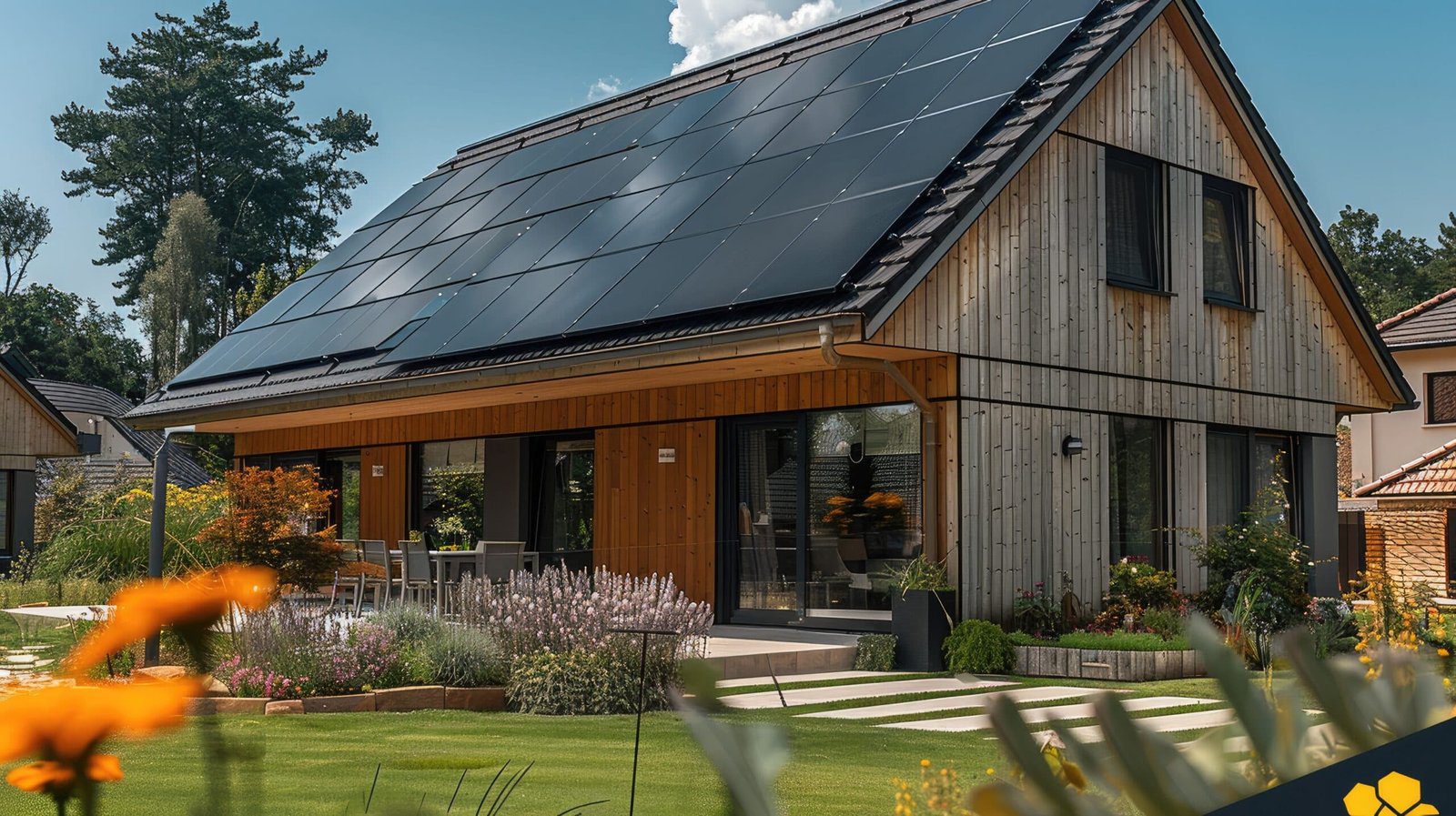 découvrez des solutions énergétiques durables qui allient efficacité et respect de l'environnement. optimisez votre consommation énergétique tout en réduisant votre impact écologique grâce à des technologies innovantes et des pratiques responsables.