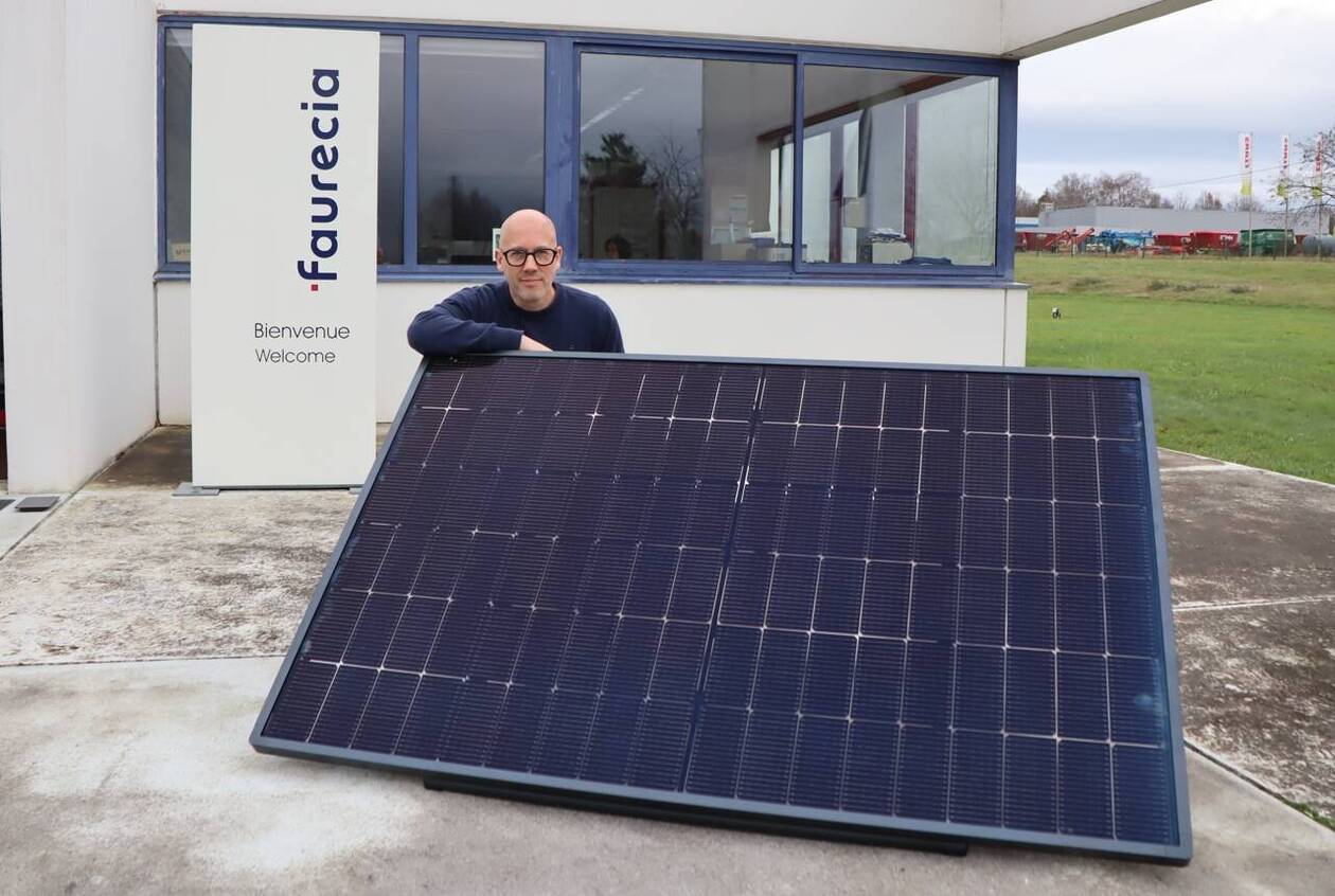 découvrez les nouvelles opportunités de soutien pour les panneaux solaires en 2025. informez-vous sur les aides financières, les subventions et les initiatives gouvernementales pour favoriser l'adoption des énergies renouvelables et réduire votre empreinte carbone.