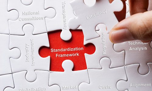 découvrez l'importance de la standardisation dans divers secteurs. apprenez comment elle optimise les processus, garantit la qualité et facilite l'intégration des systèmes. explorez les meilleures pratiques et ses implications sur l'innovation et la compétitivité.