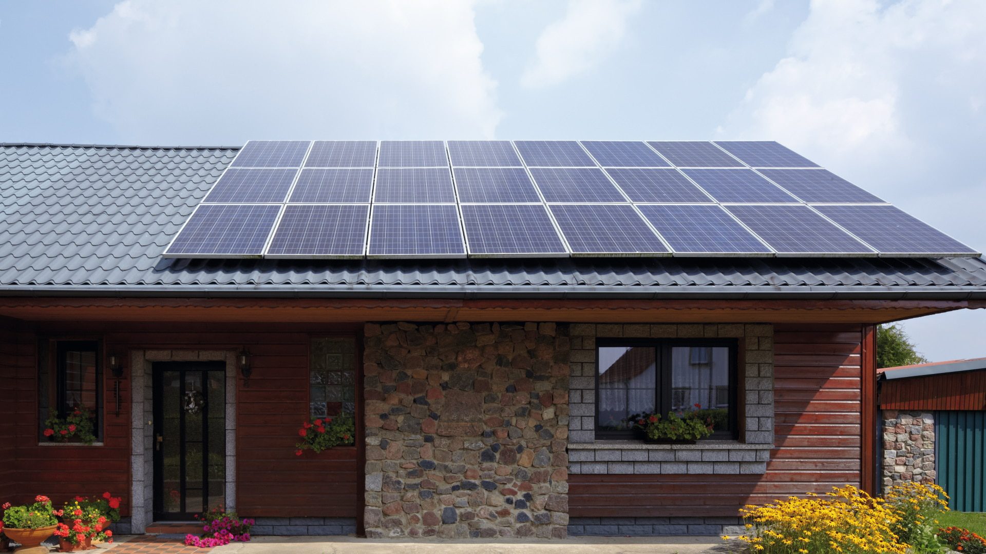 découvrez les solutions de stockage solaire innovantes pour optimiser l'utilisation de votre énergie renouvelable. accédez à une technologie efficace pour stocker l'énergie solaire et réduire votre facture d'électricité tout en préservant l'environnement.