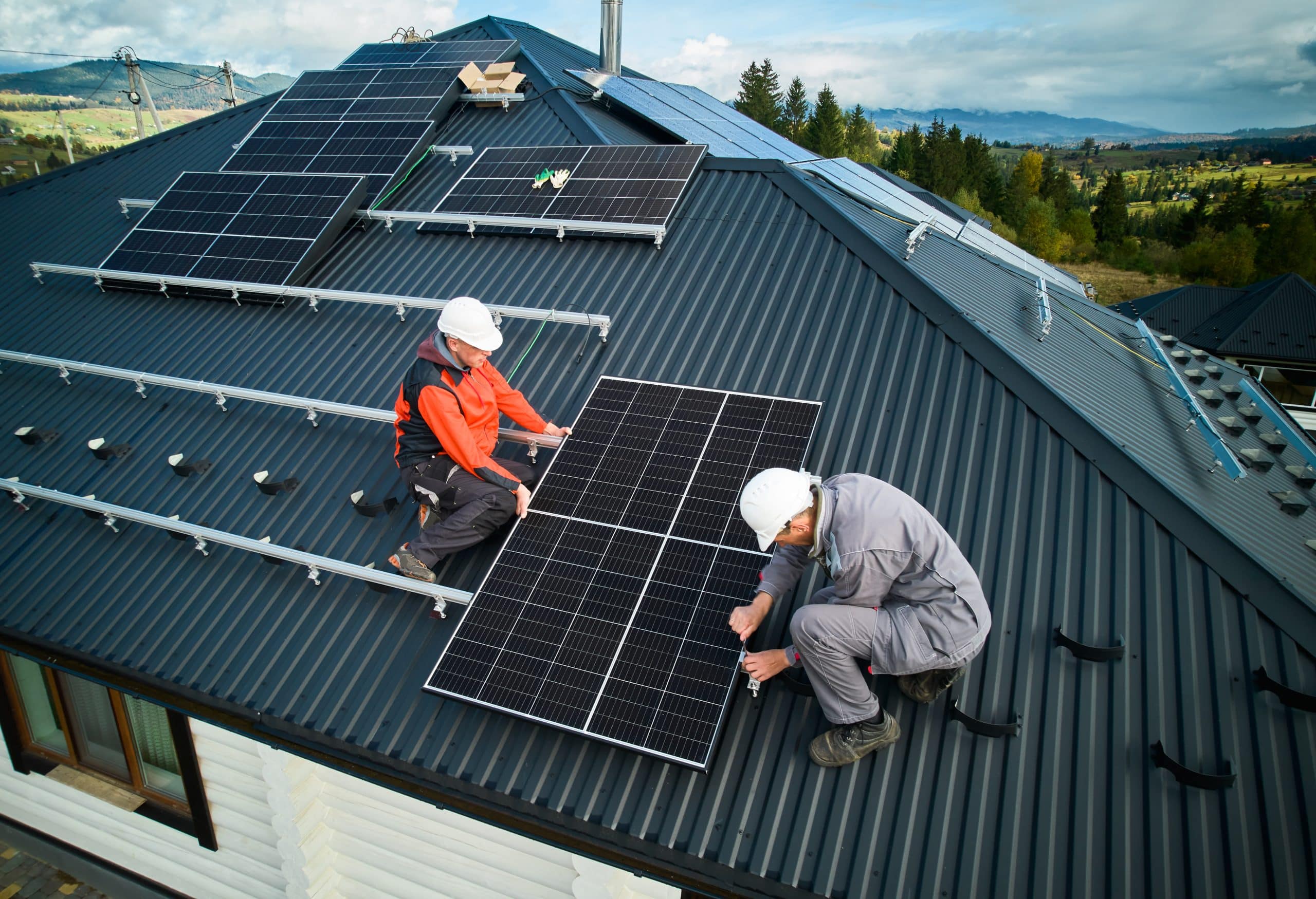 obtenez un devis personnalisé pour l'installation de panneaux photovoltaïques. découvrez les étapes de la taille et de l'installation pour optimiser votre production d'énergie solaire. profitez d'une solution adaptée à vos besoins et réalisez des économies sur votre facture d'électricité.