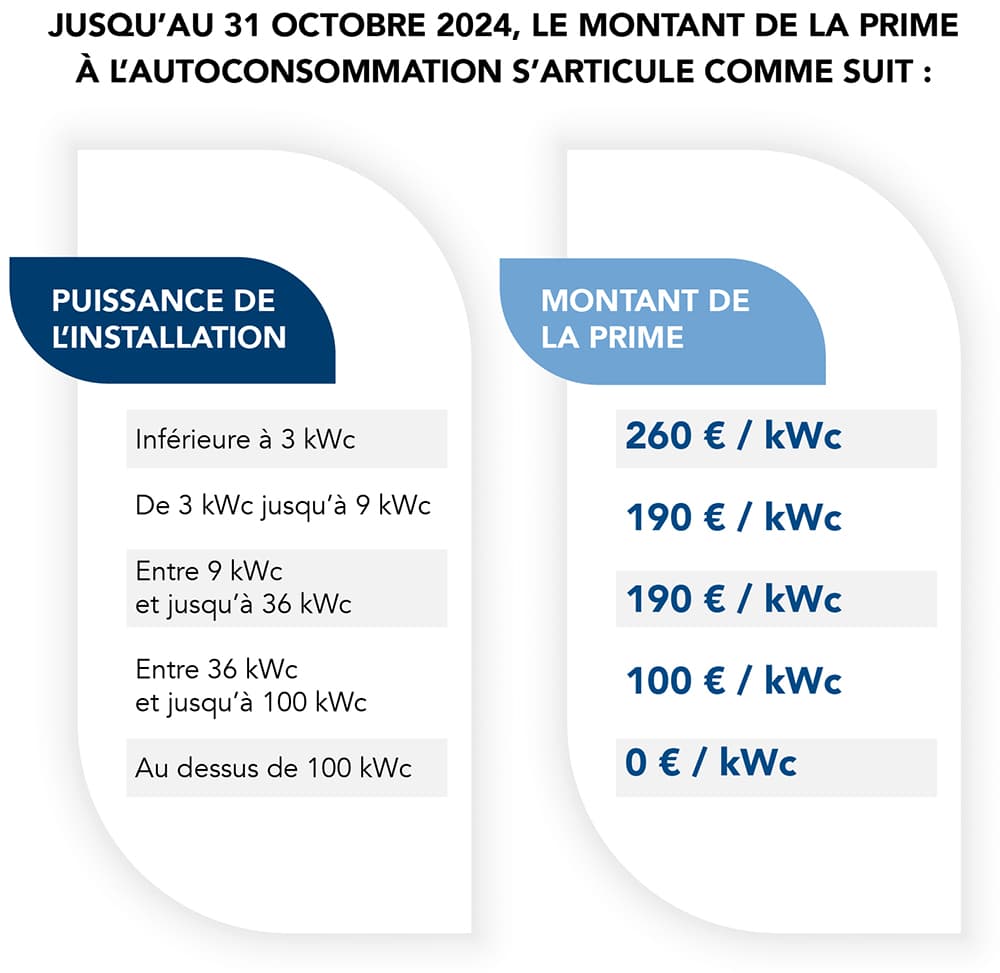 découvrez comment optimiser votre investissement en panneaux photovoltaïques grâce à nos conseils sur les tarifs actuels. maximisez vos économies d'énergie et rentabilisez rapidement votre projet grâce à une compréhension claire des coûts et des aides disponibles.